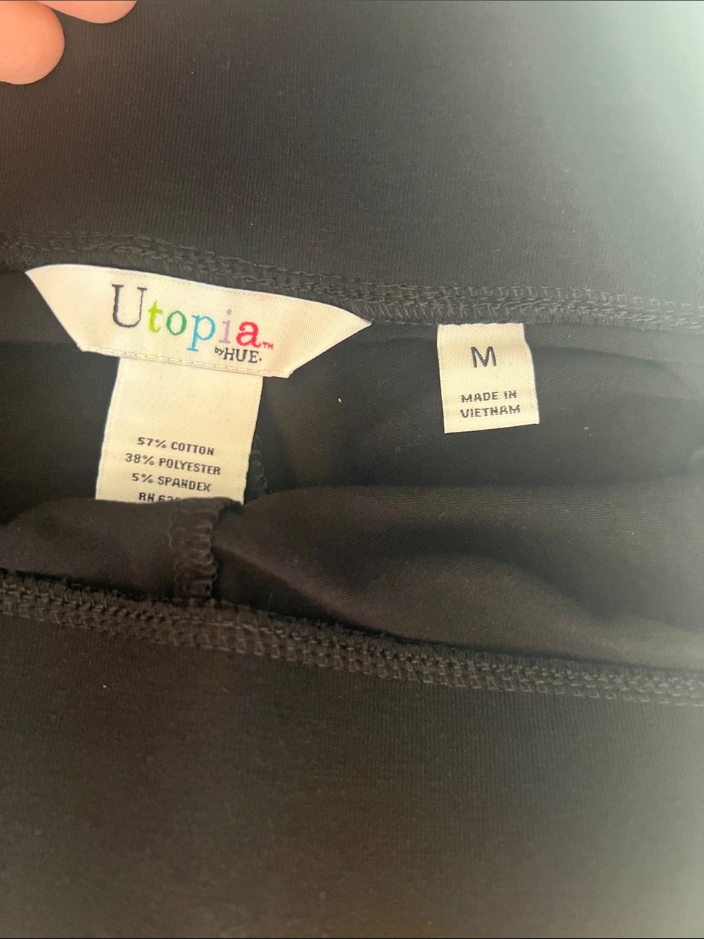 Utopia by HUE Set NWT